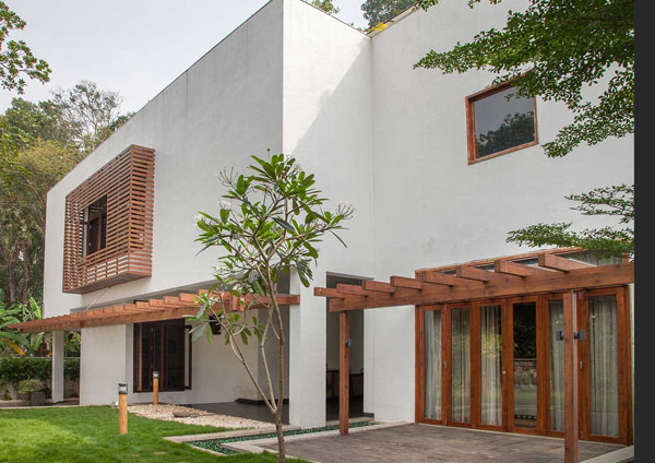 Bhima Jewellery Residence – Trivandrum