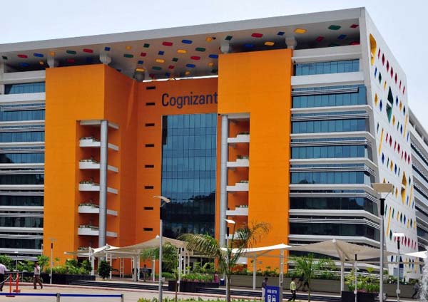 Cognizant Technology – Chennai