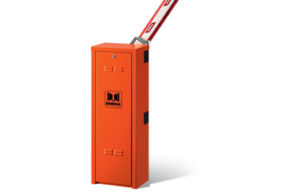 Electro mechanical boom barrier trivandrum kerala