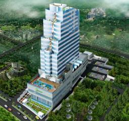 Hotel Holiday Inn -Cochin