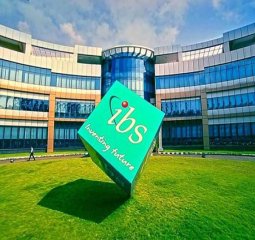 IBS Campus -Technopark