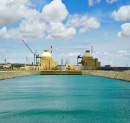 Koodamkulam Nuclear power plant -Tamilnadu