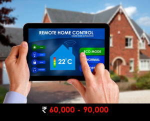 Home Automation