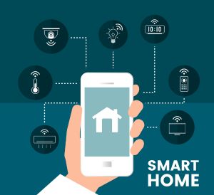 Wi-Fi smart switch service in Trivandrum