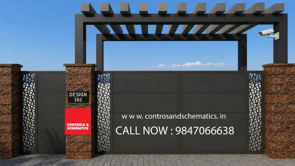 Budget gate designs