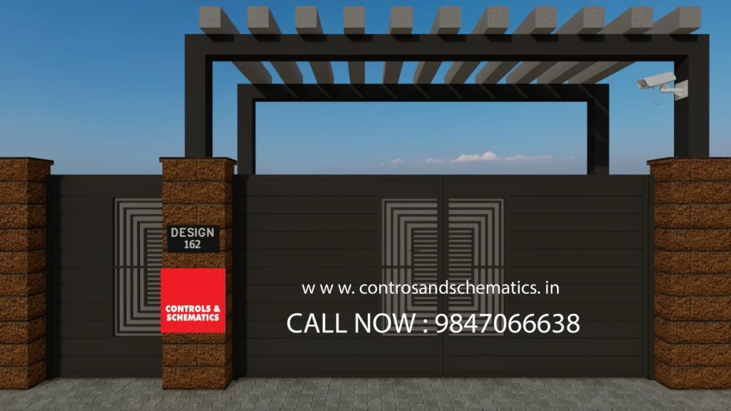 Medium budget gate designs