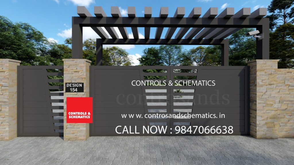 designer-horizontal-gate-kerala