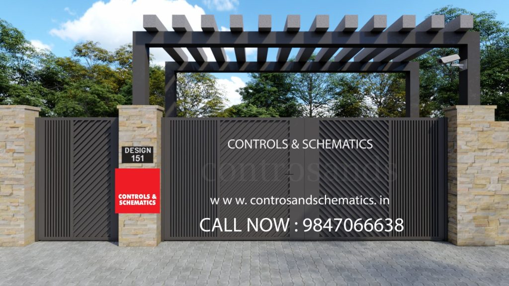 kerala-contemporary-gate-design-