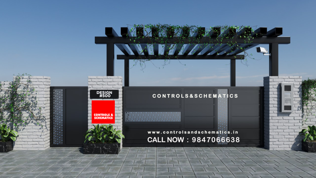 premium-black-gate-design-trivandrum